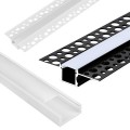 Profile LED PCV